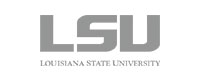 Lousiana State University